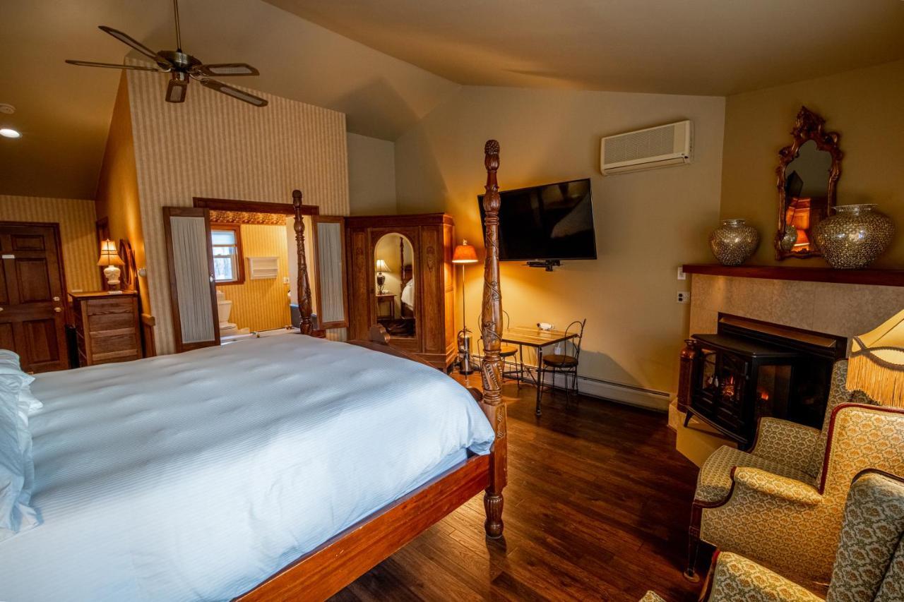 Bed and breakfast Allegria Hotel&breakfast Restaurant