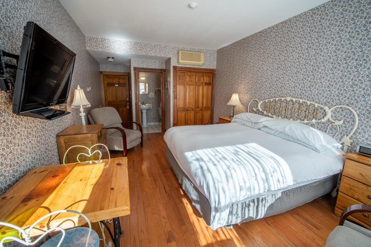 Allegria Hotel&breakfast Restaurant Bed & Breakfast Windham