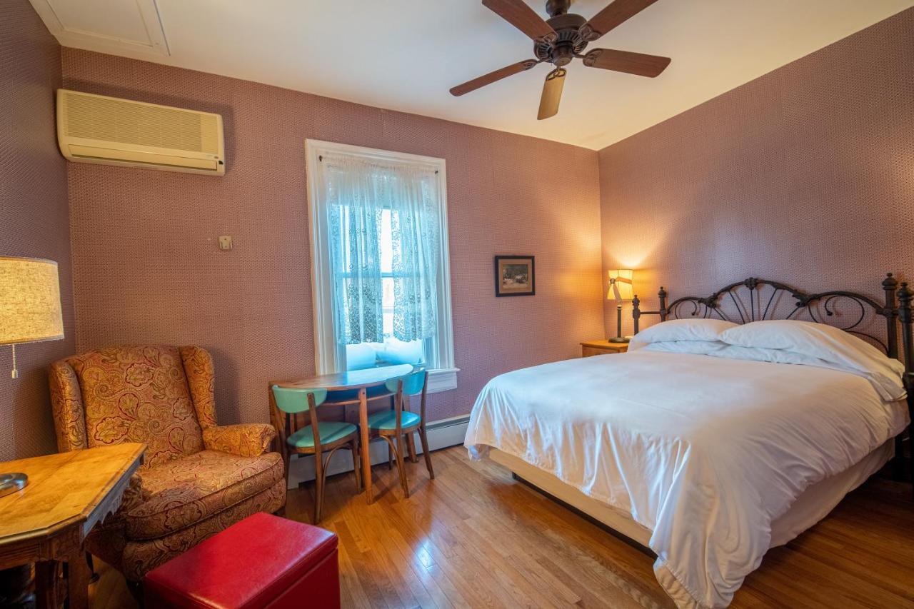 Bed and breakfast Allegria Hotel&breakfast Restaurant Windham