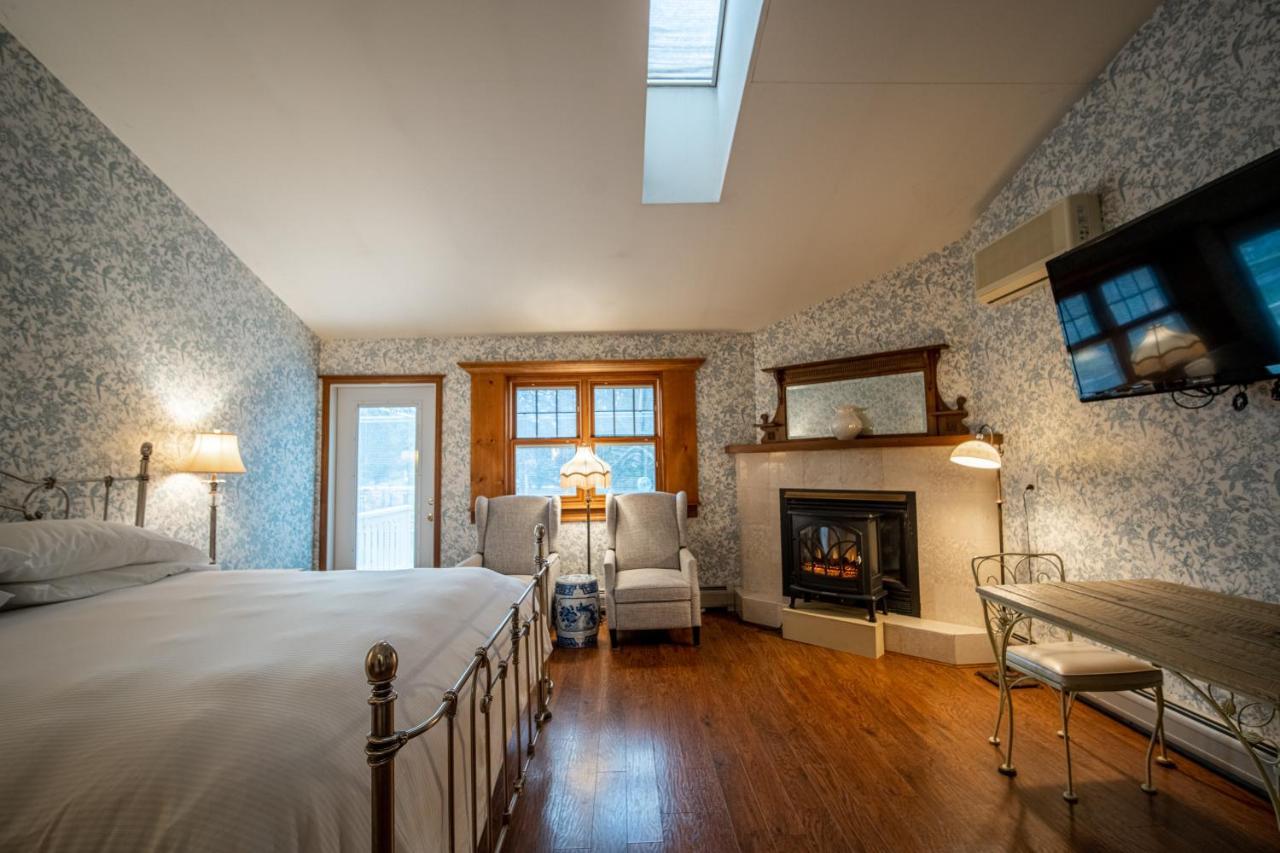 Allegria Hotel&breakfast Restaurant Bed & Breakfast Windham