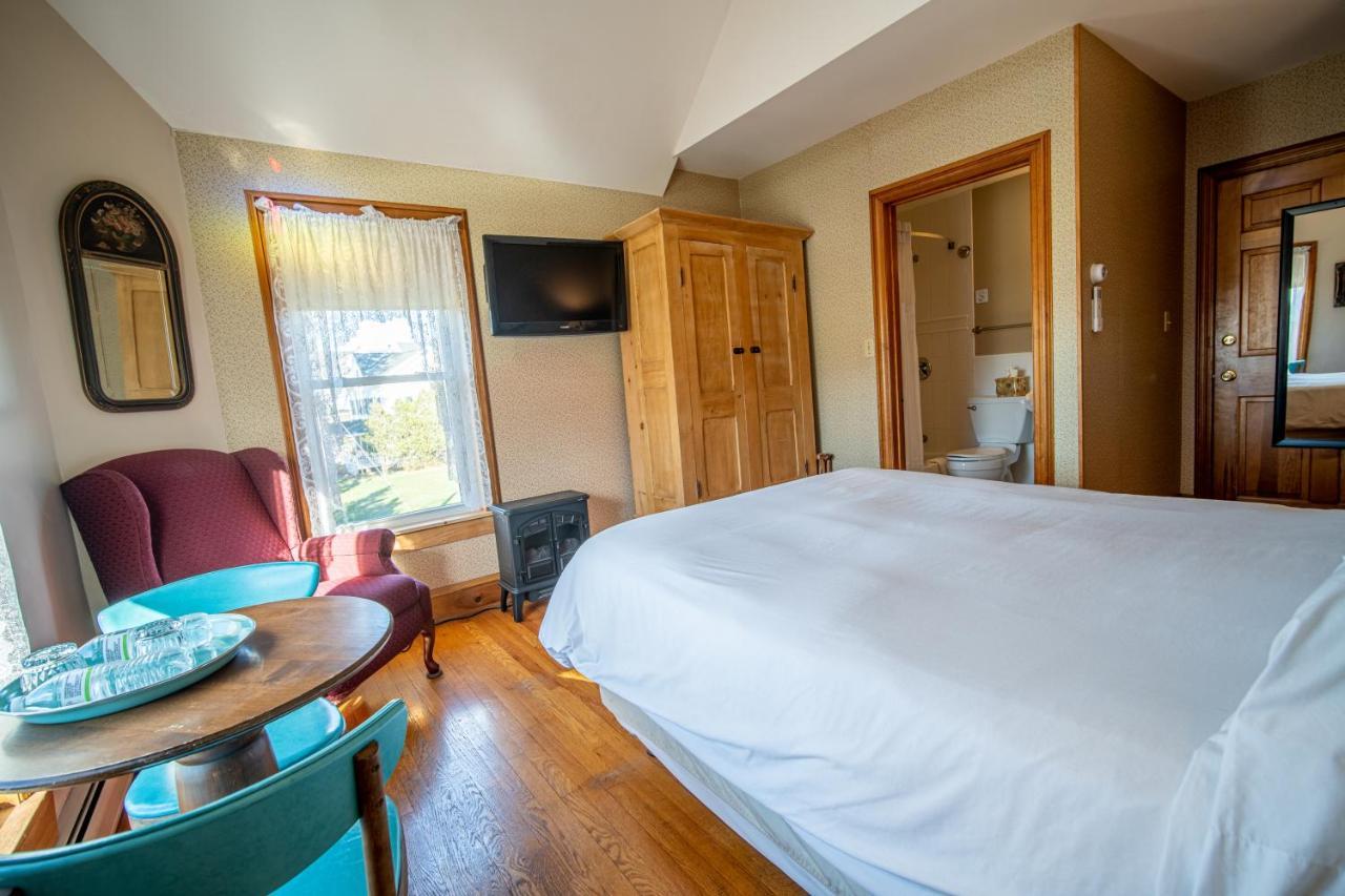 Bed and breakfast Allegria Hotel&breakfast Restaurant Windham