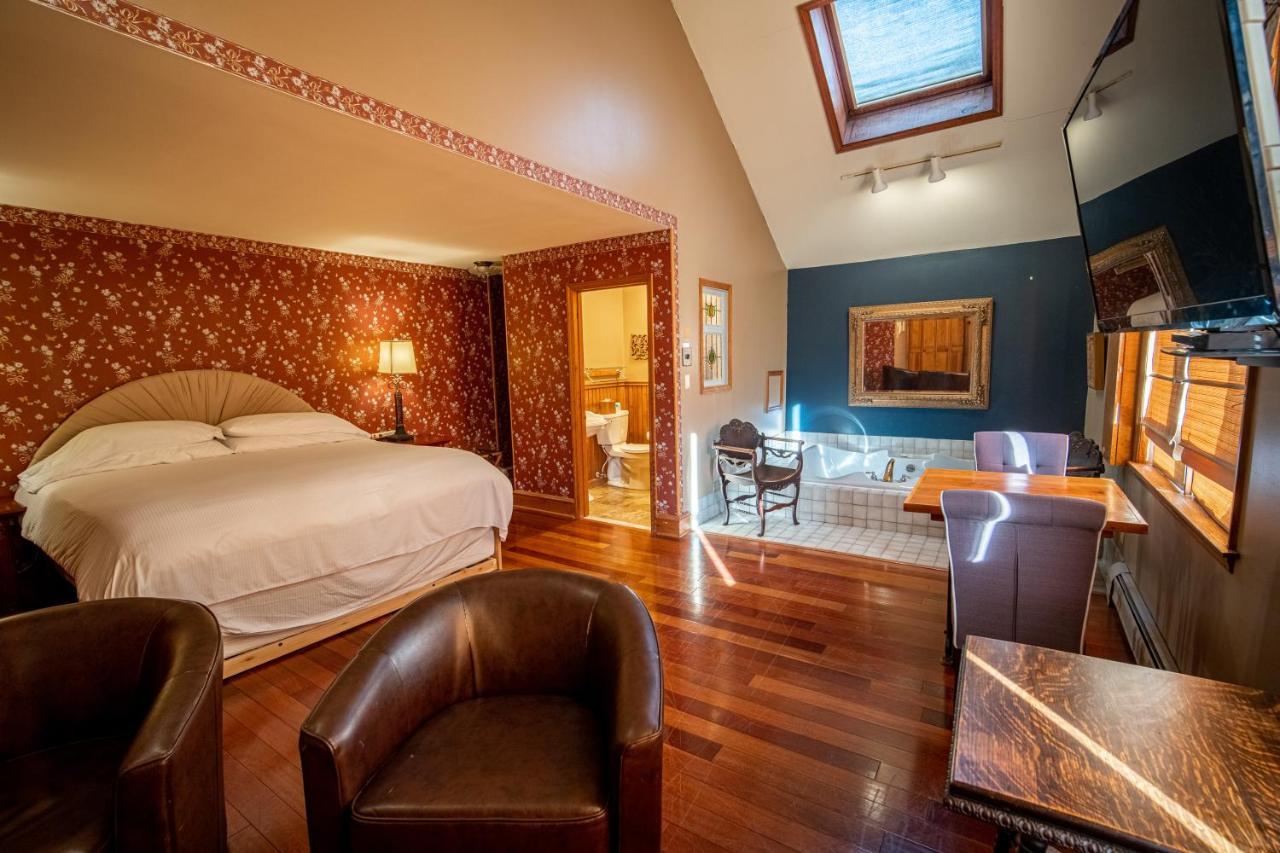 Allegria Hotel&breakfast Restaurant 3*