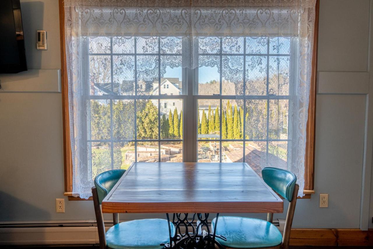 Allegria Hotel&breakfast Restaurant
