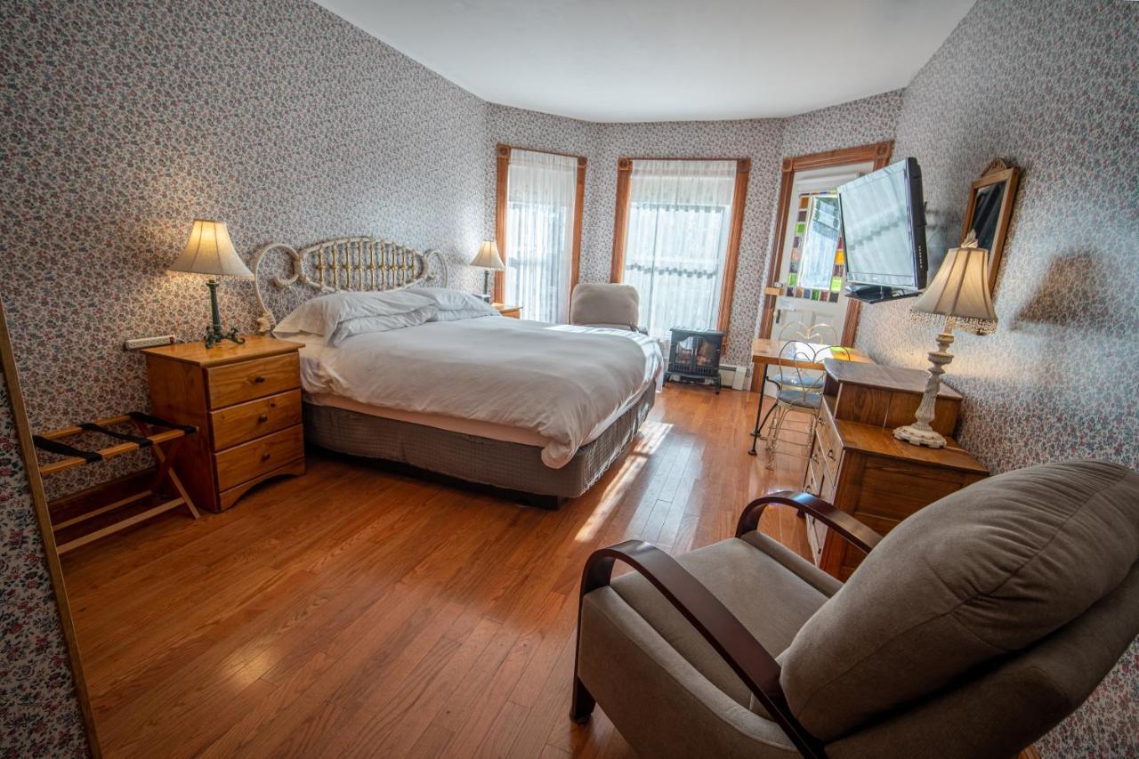 Allegria Hotel&breakfast Restaurant Bed and breakfast