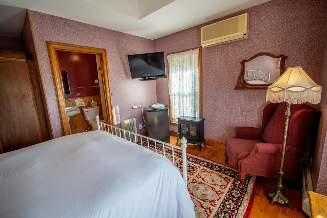 Allegria Hotel&breakfast Restaurant