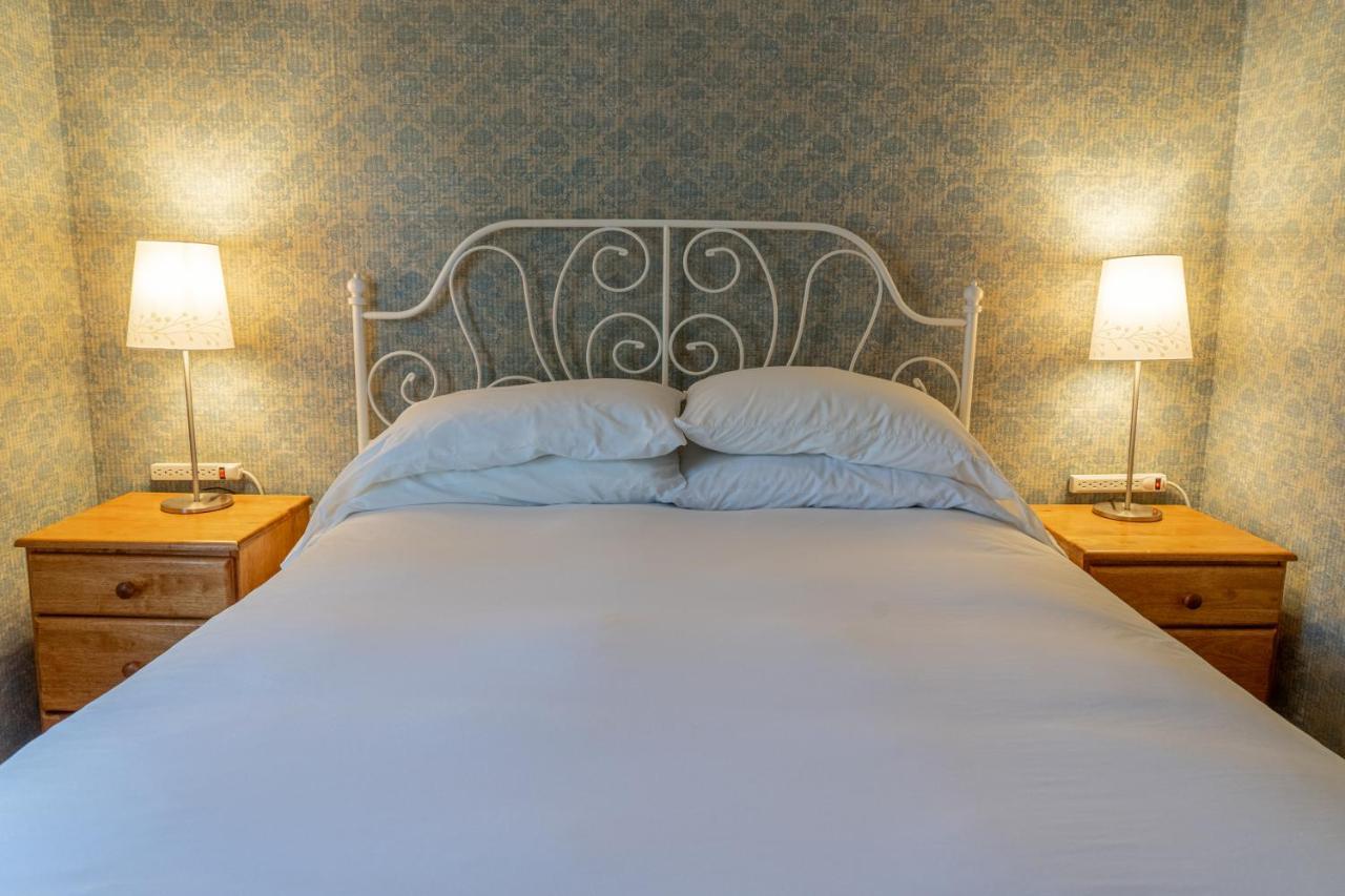 Allegria Hotel&breakfast Restaurant Bed & Breakfast 3*