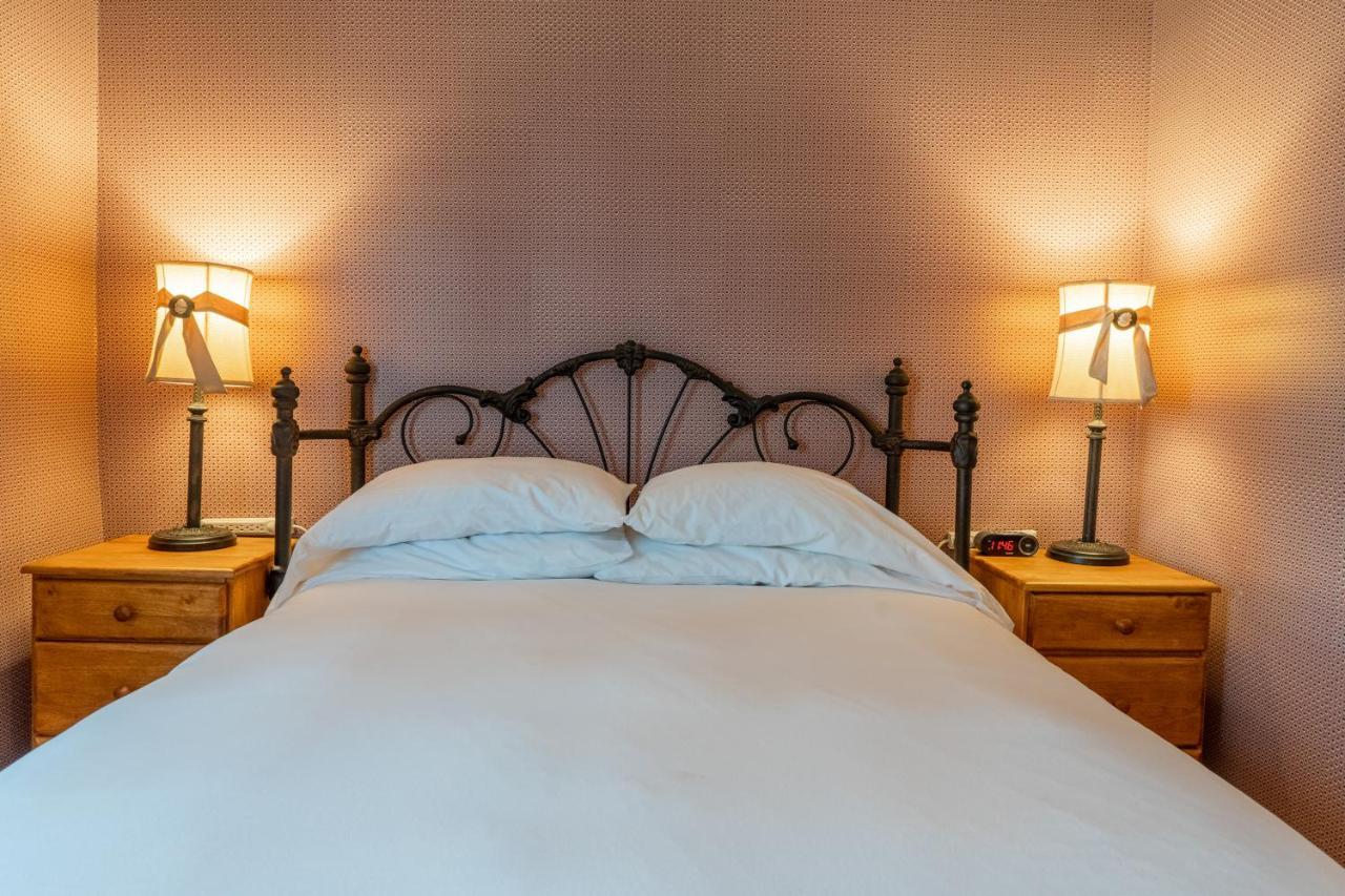 Allegria Hotel&breakfast Restaurant 3* Windham