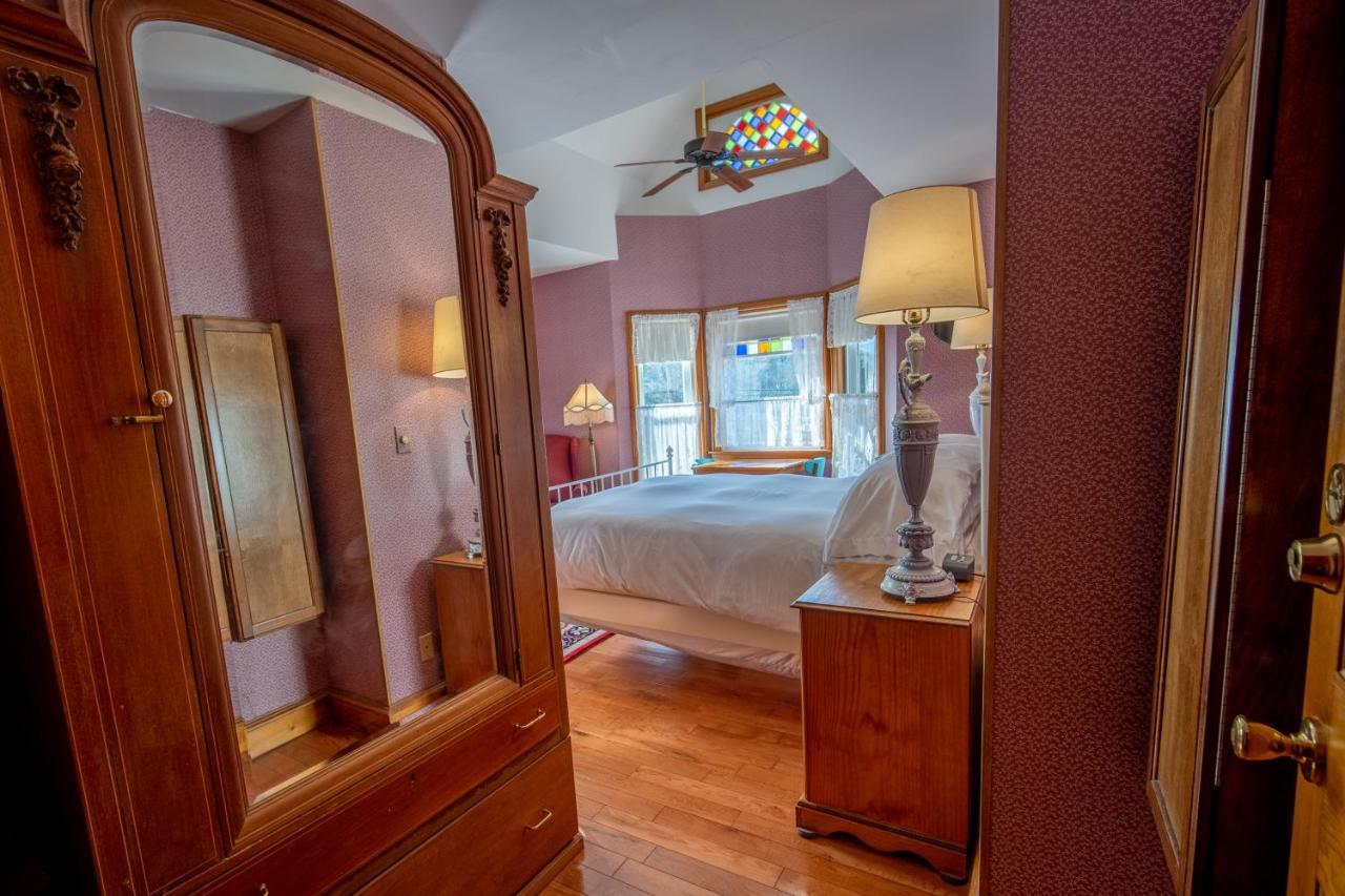 Allegria Hotel&breakfast Restaurant