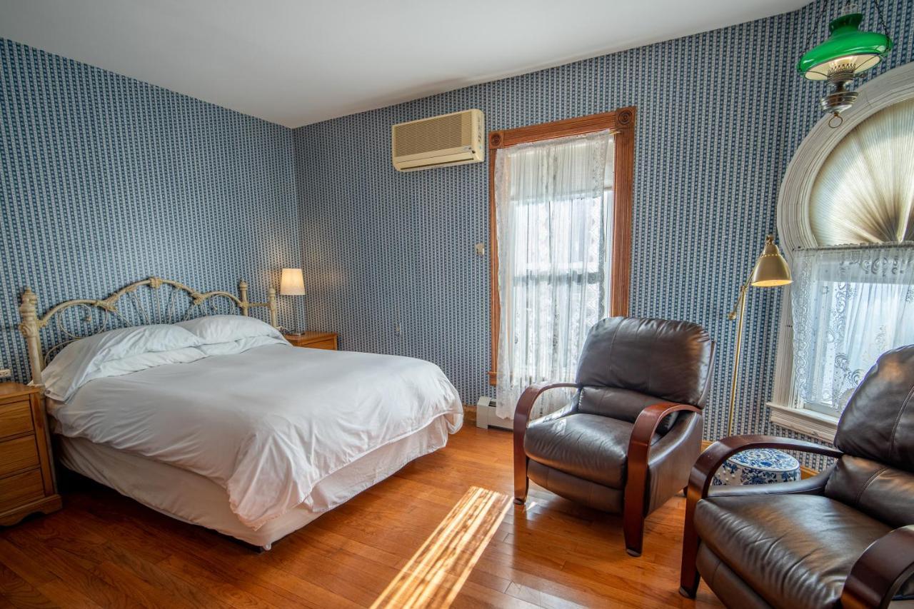 Allegria Hotel&breakfast Restaurant Bed and breakfast Windham