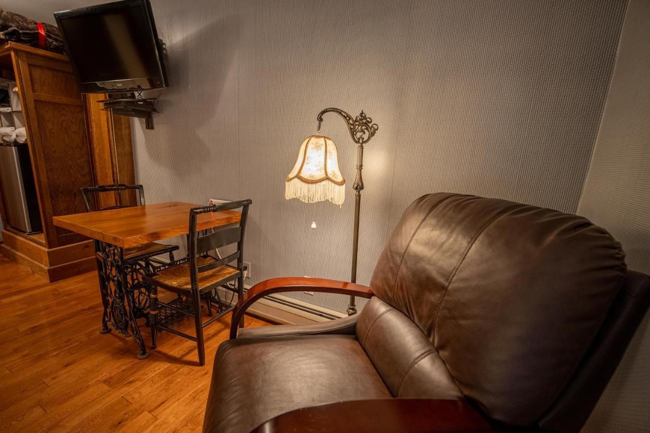 Allegria Hotel&breakfast Restaurant 3* Windham