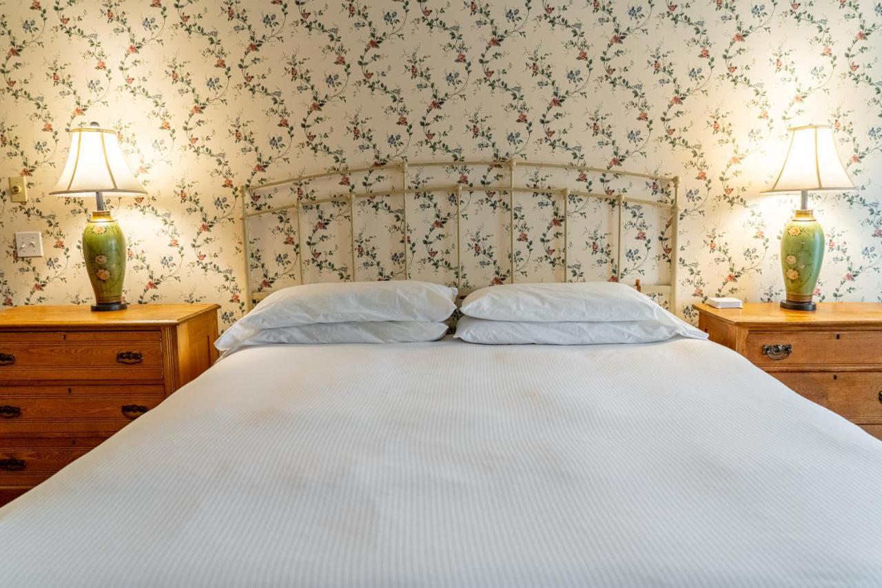 Allegria Hotel&breakfast Restaurant 3* Windham