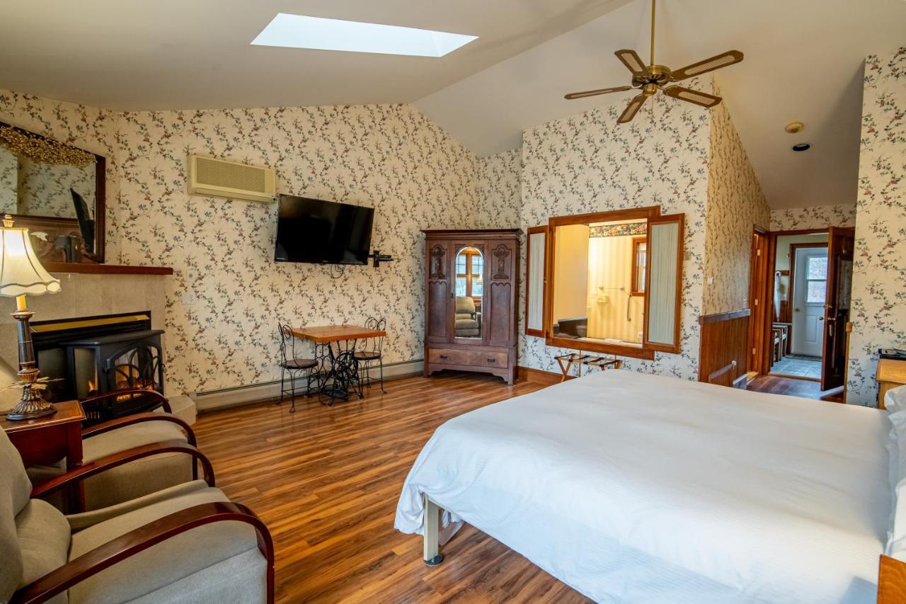 Allegria Hotel&breakfast Restaurant Bed and breakfast Windham