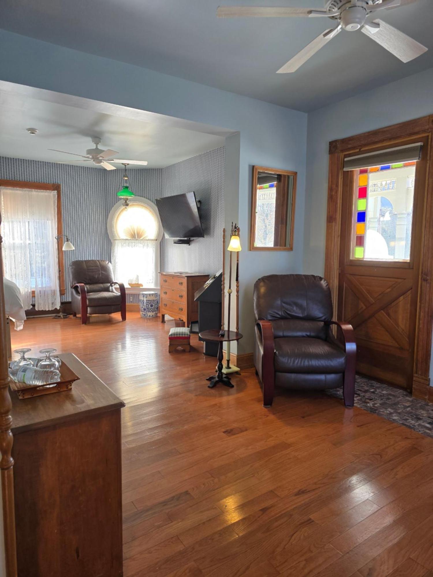 Allegria Hotel&breakfast Restaurant Windham