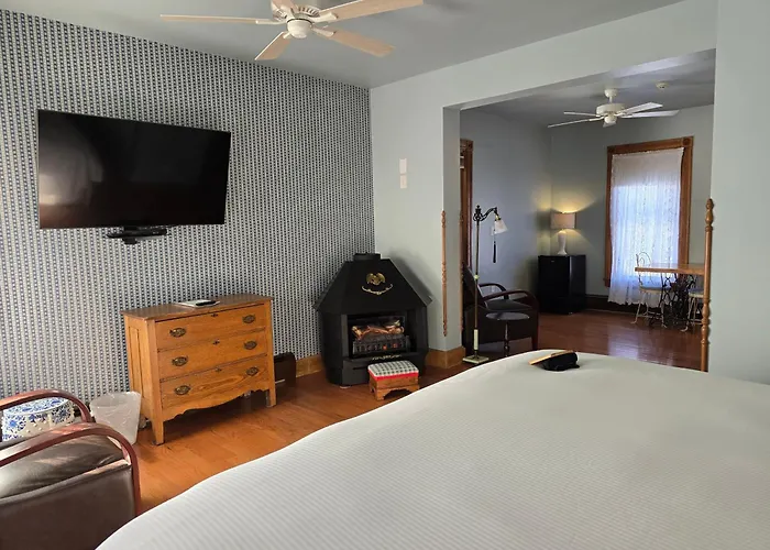 Albergo Allegria Hotel & Breakfast Restaurant