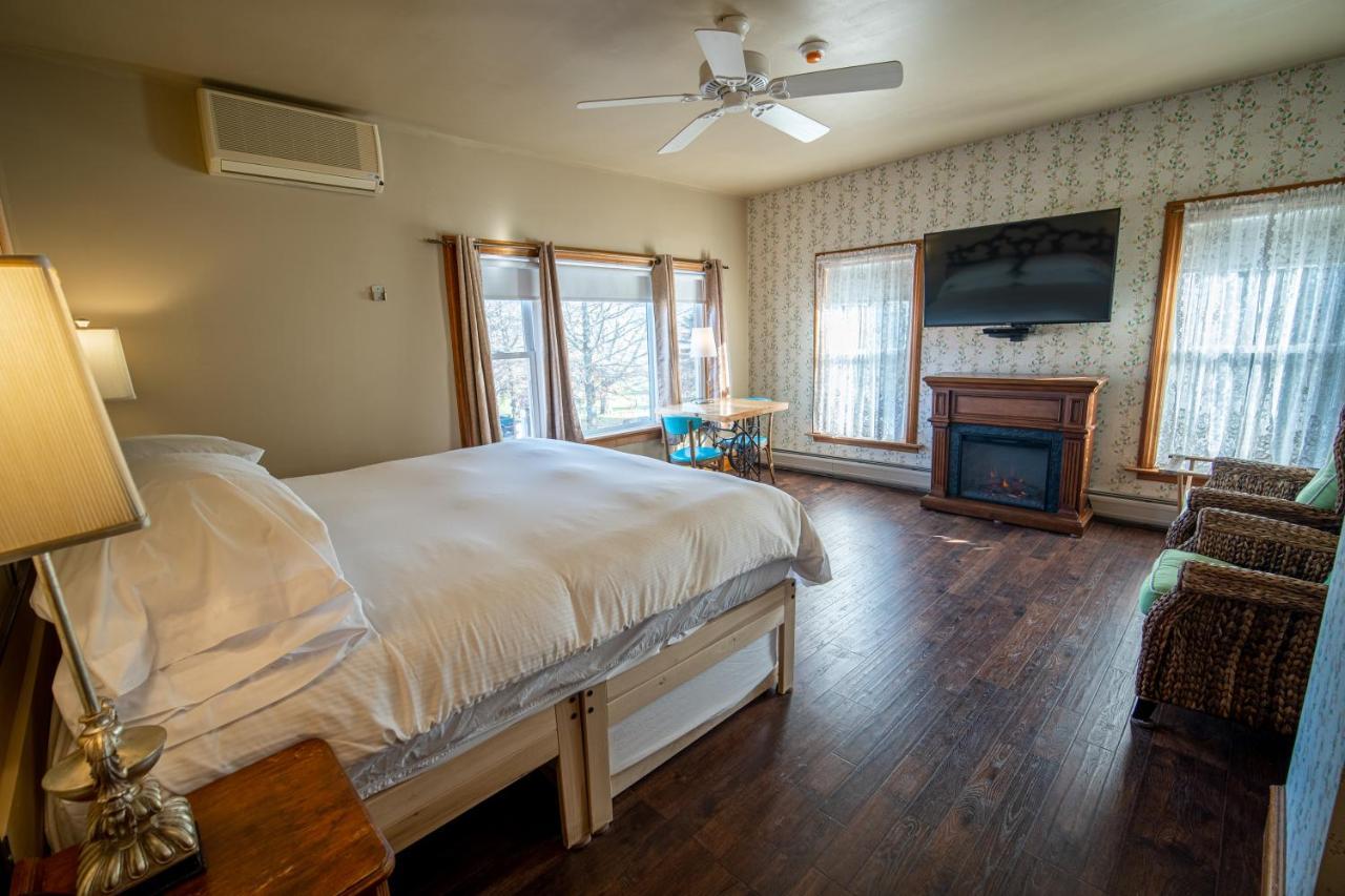 Allegria & Breakfast Restaurant Bed & Breakfast