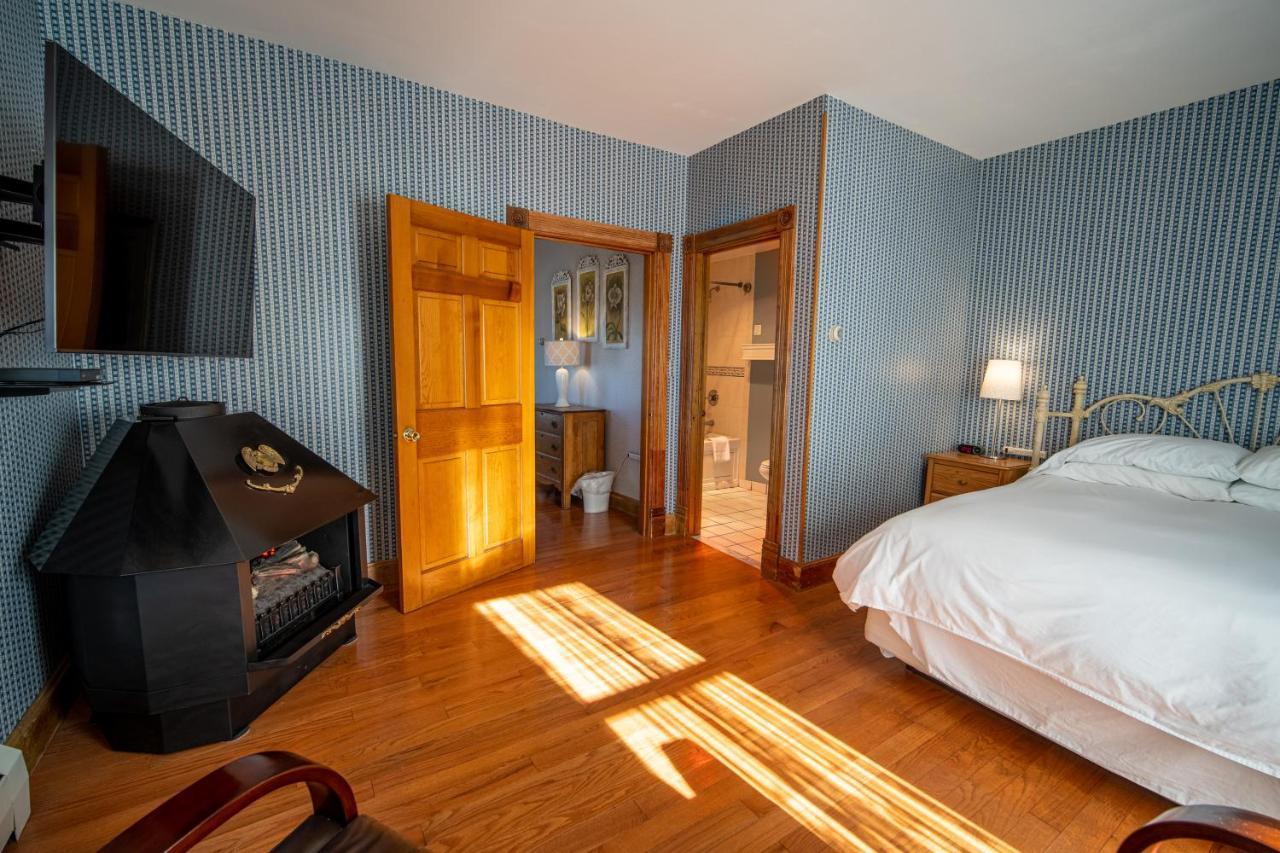 Allegria & Breakfast Restaurant Bed & Breakfast Windham