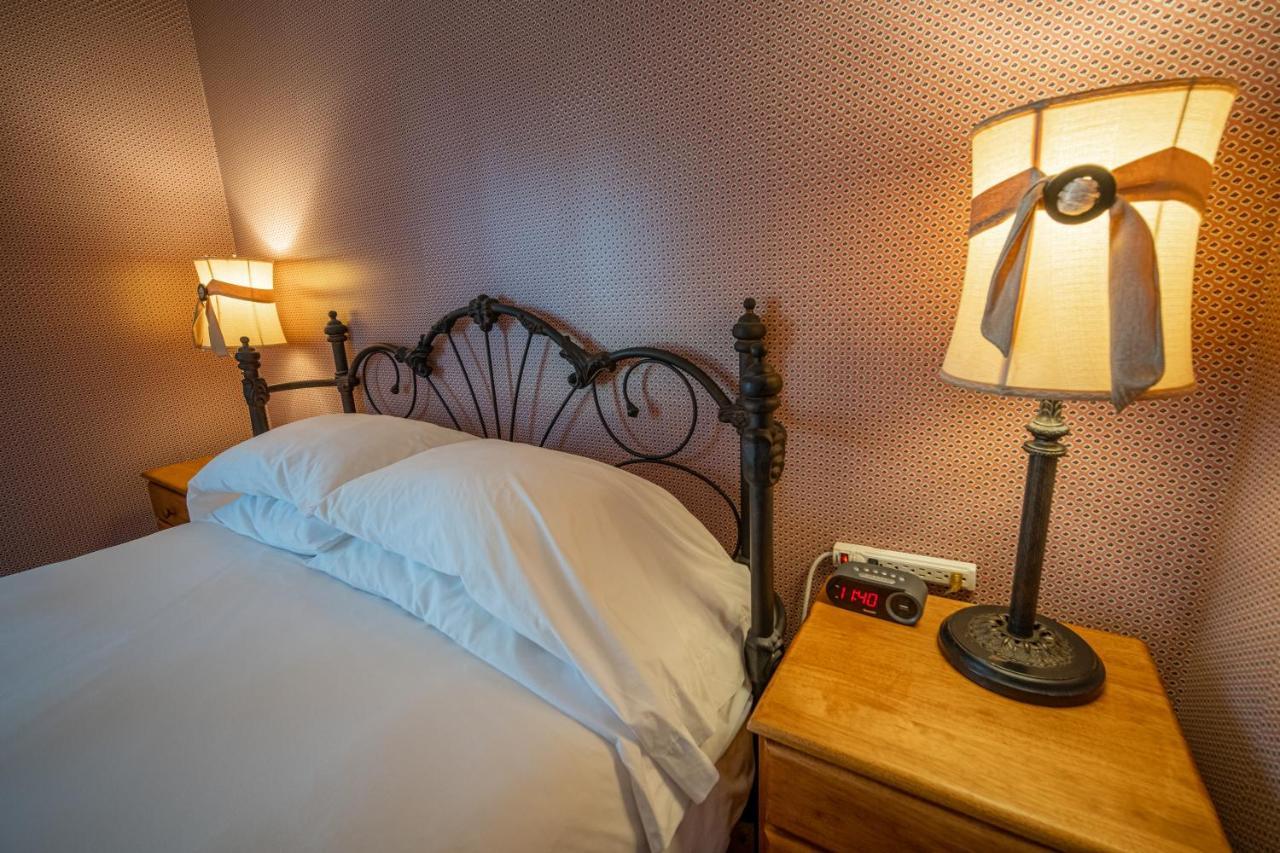 Allegria & Breakfast Restaurant Bed & Breakfast Windham