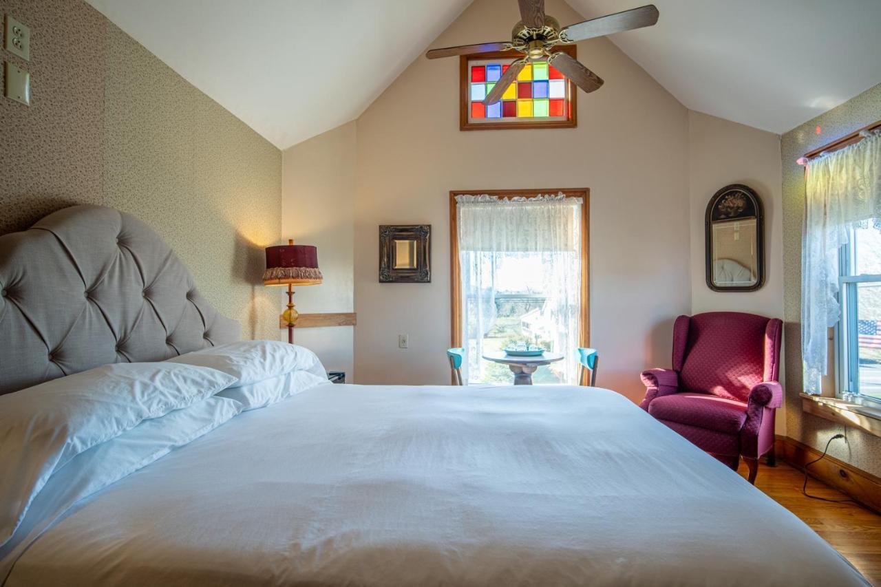 Bed & Breakfast Allegria & Breakfast Restaurant