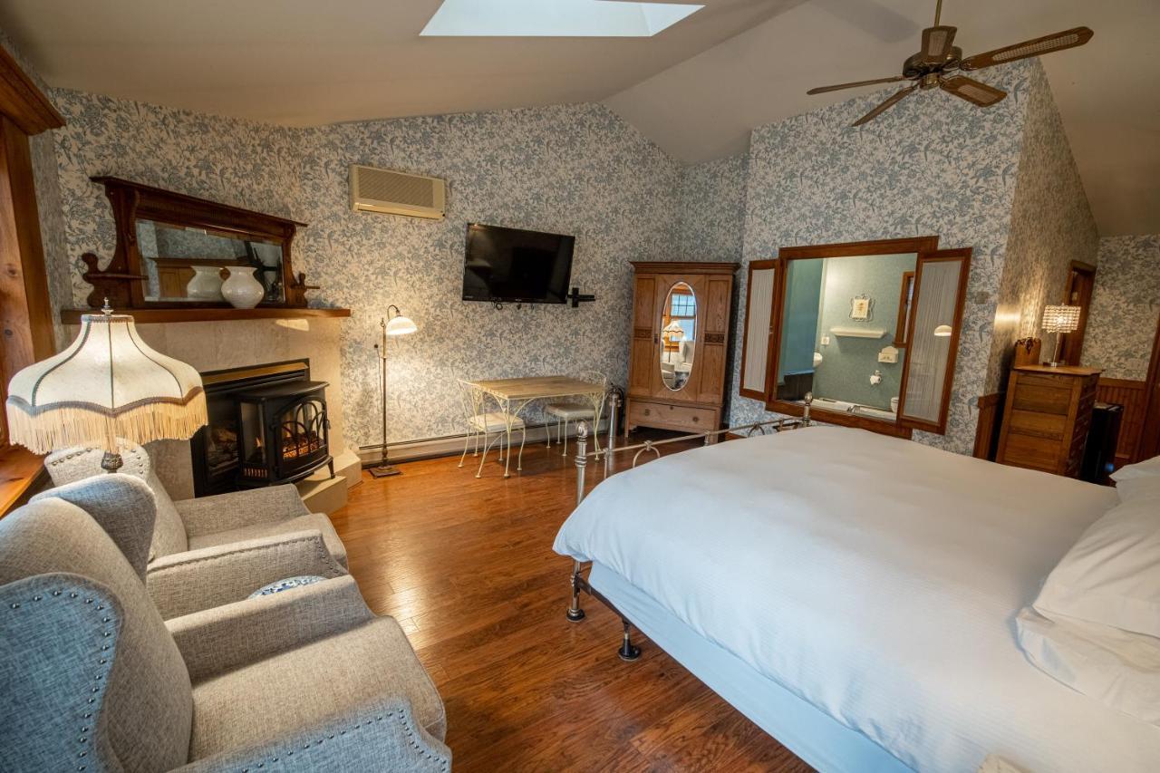 Allegria & Breakfast Restaurant Bed & Breakfast