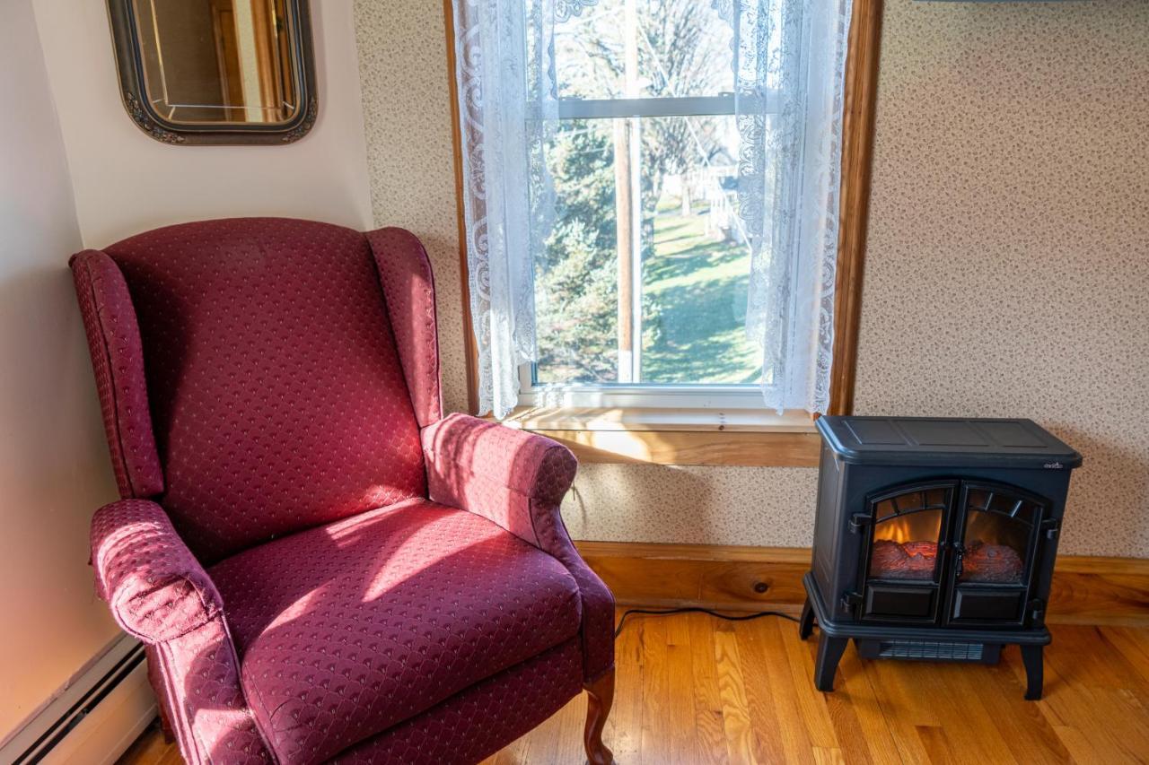 Allegria & Breakfast Restaurant Bed & Breakfast Windham