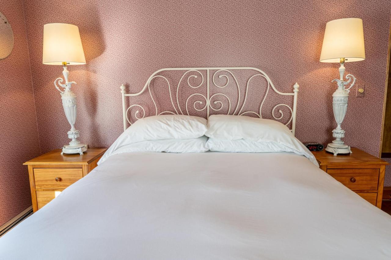 Allegria & Breakfast Restaurant Bed & Breakfast Windham