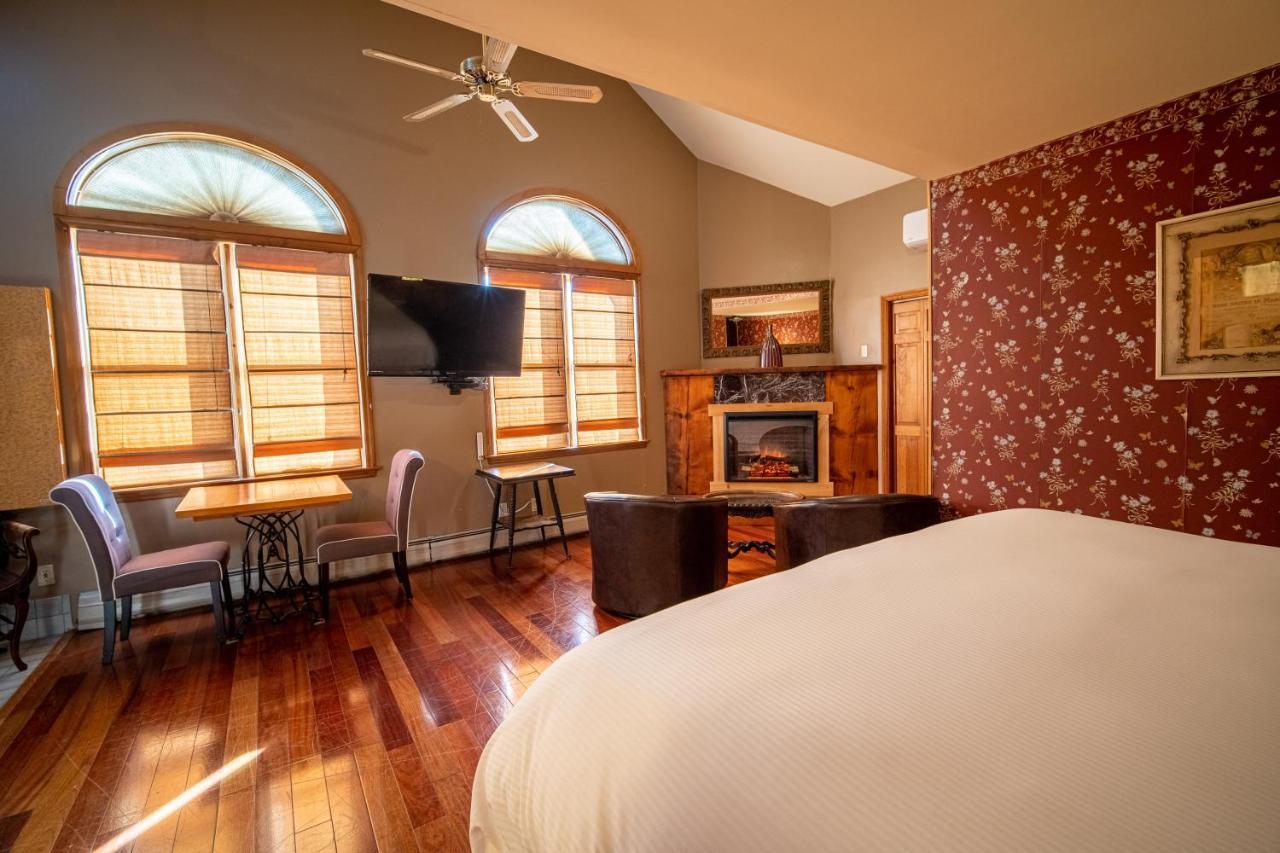 Bed & Breakfast Allegria & Breakfast Restaurant Windham