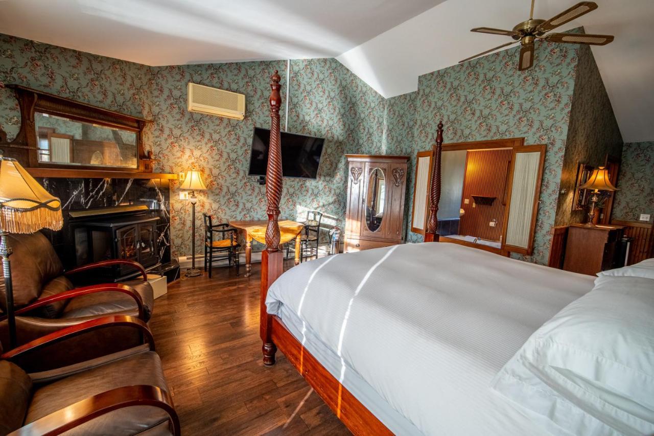 Bed & Breakfast Allegria & Breakfast Restaurant