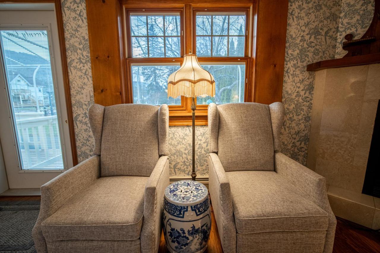 Allegria & Breakfast Restaurant Bed & Breakfast Windham