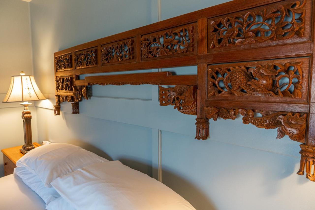 Allegria & Breakfast Restaurant Bed & Breakfast