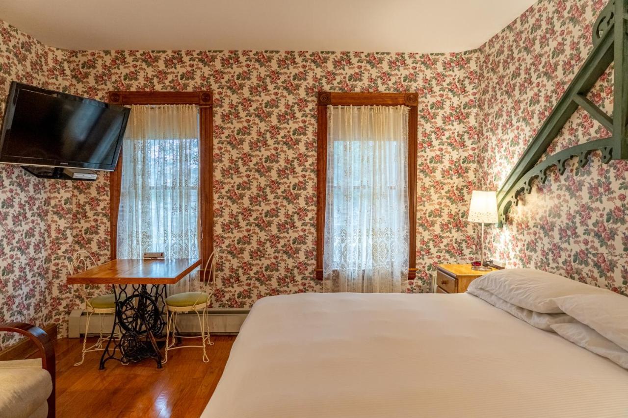 Allegria Hotel&breakfast Restaurant Windham