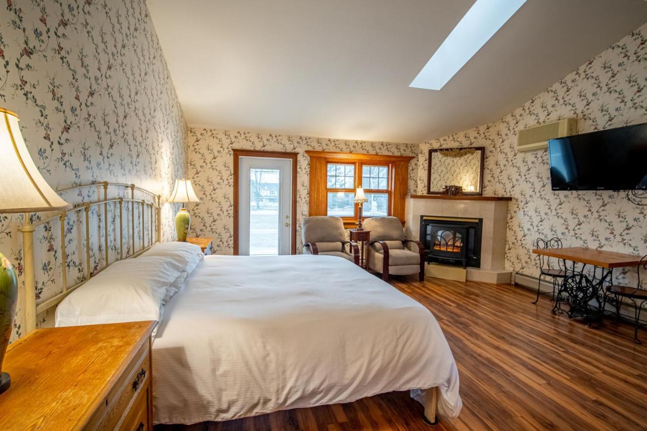 Allegria & Breakfast Restaurant Bed & Breakfast Windham