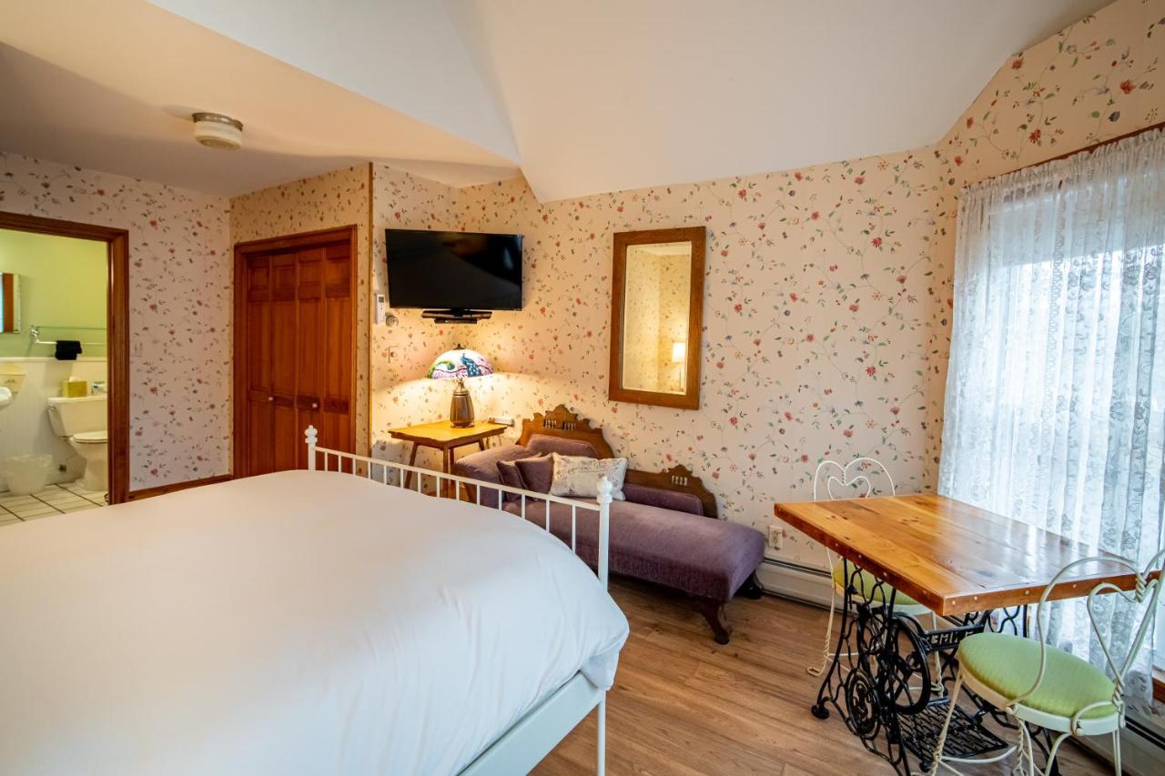 Frühstückspension Allegria Hotel&breakfast Restaurant Windham