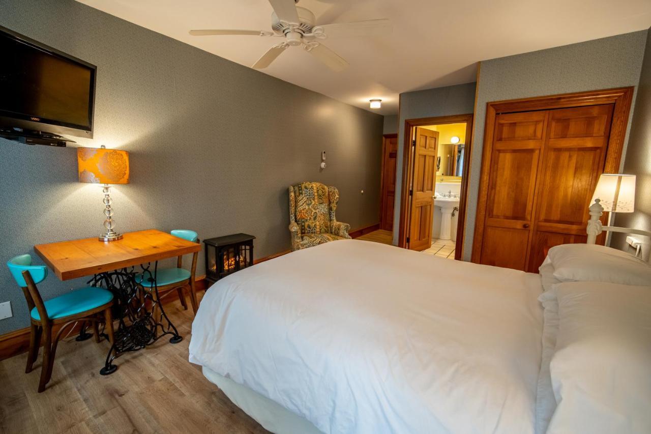 Bed & Breakfast Allegria & Breakfast Restaurant Windham