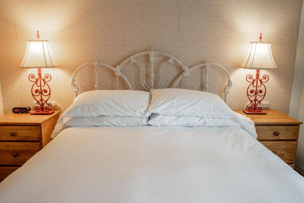 Allegria Hotel&breakfast Restaurant