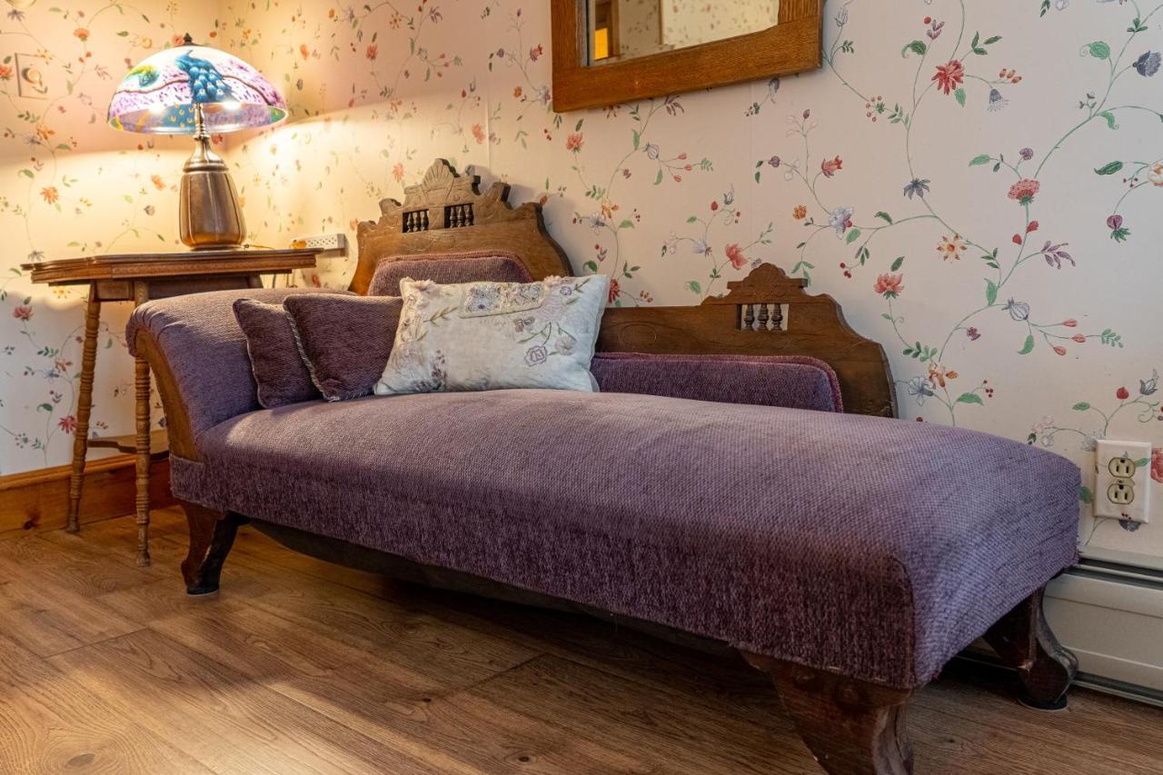 Bed & Breakfast Allegria & Breakfast Restaurant Windham