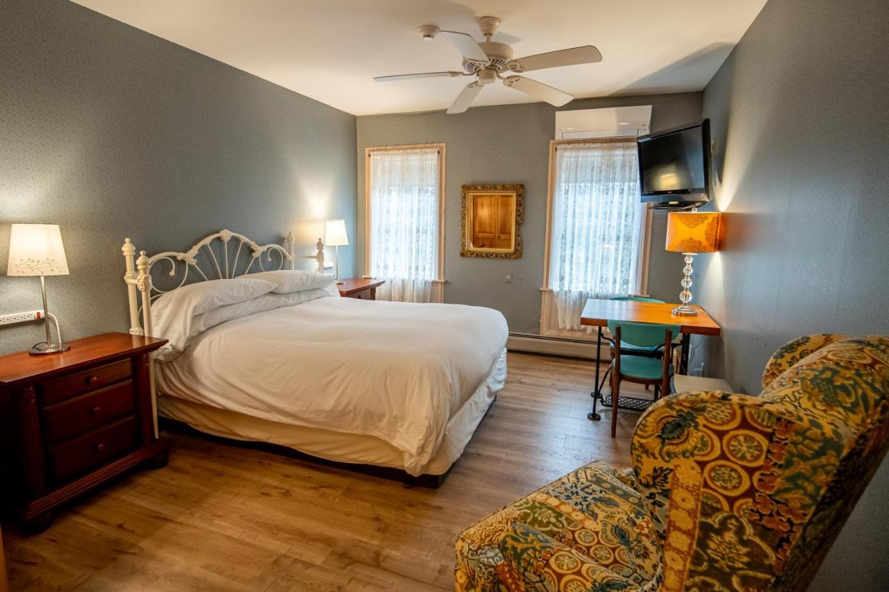 Allegria & Breakfast Restaurant Bed & Breakfast Windham