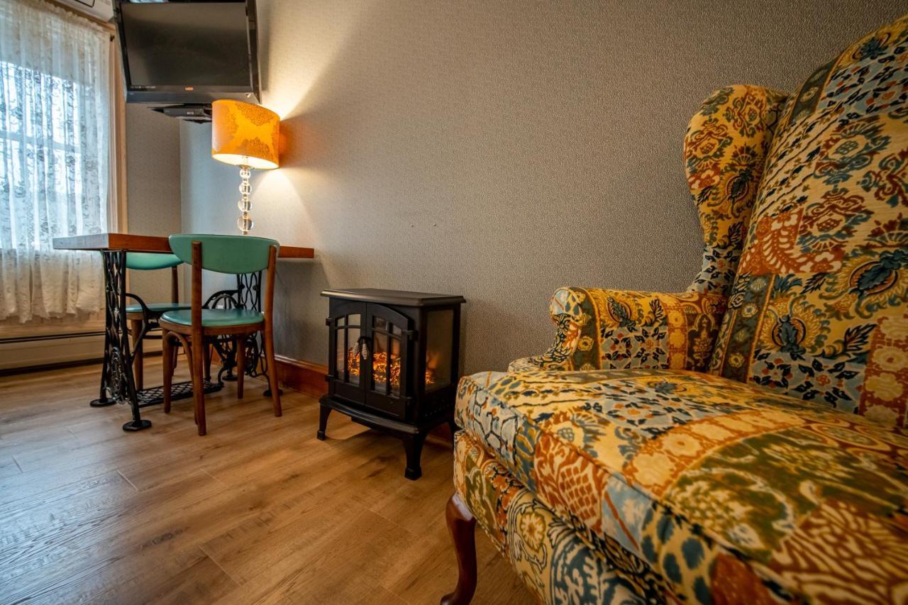 Bed & Breakfast Allegria & Breakfast Restaurant Windham