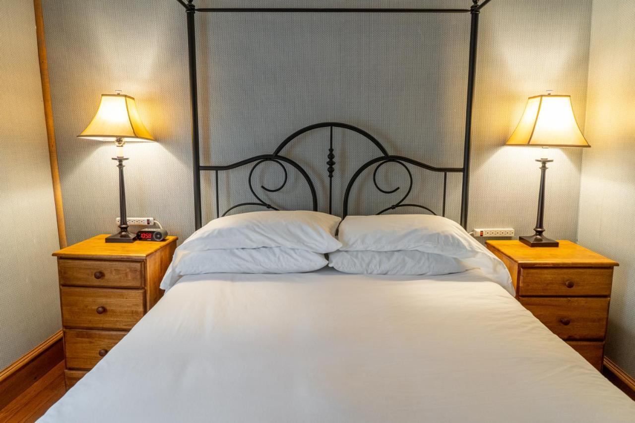 Bed & Breakfast Allegria & Breakfast Restaurant