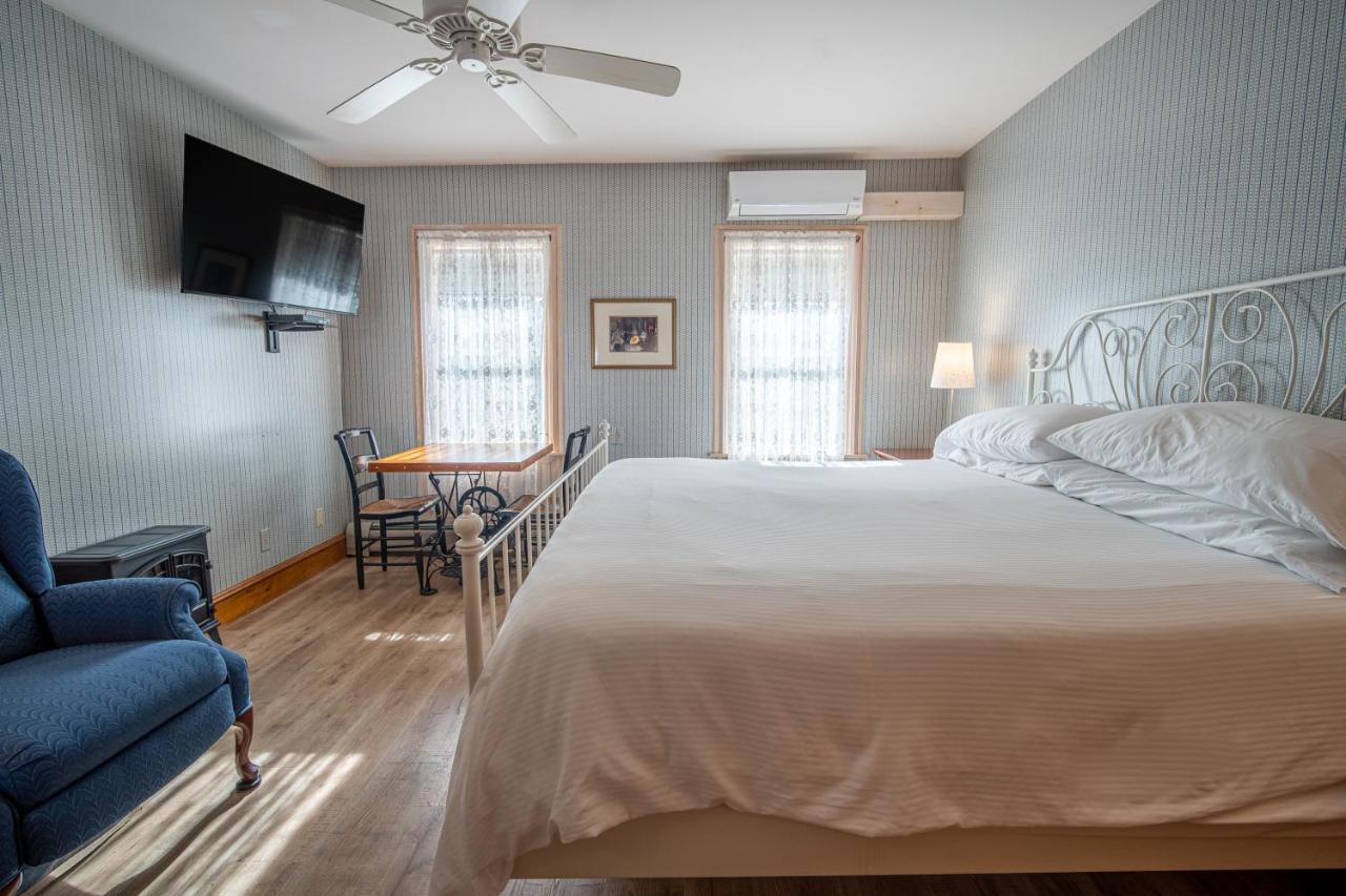 Allegria & Breakfast Restaurant Bed & Breakfast