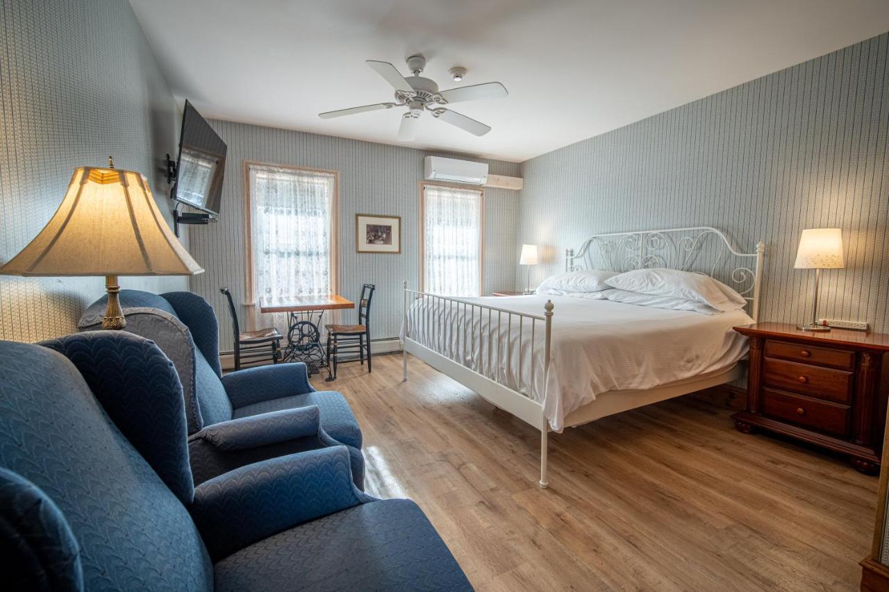 Allegria & Breakfast Restaurant Bed & Breakfast Windham