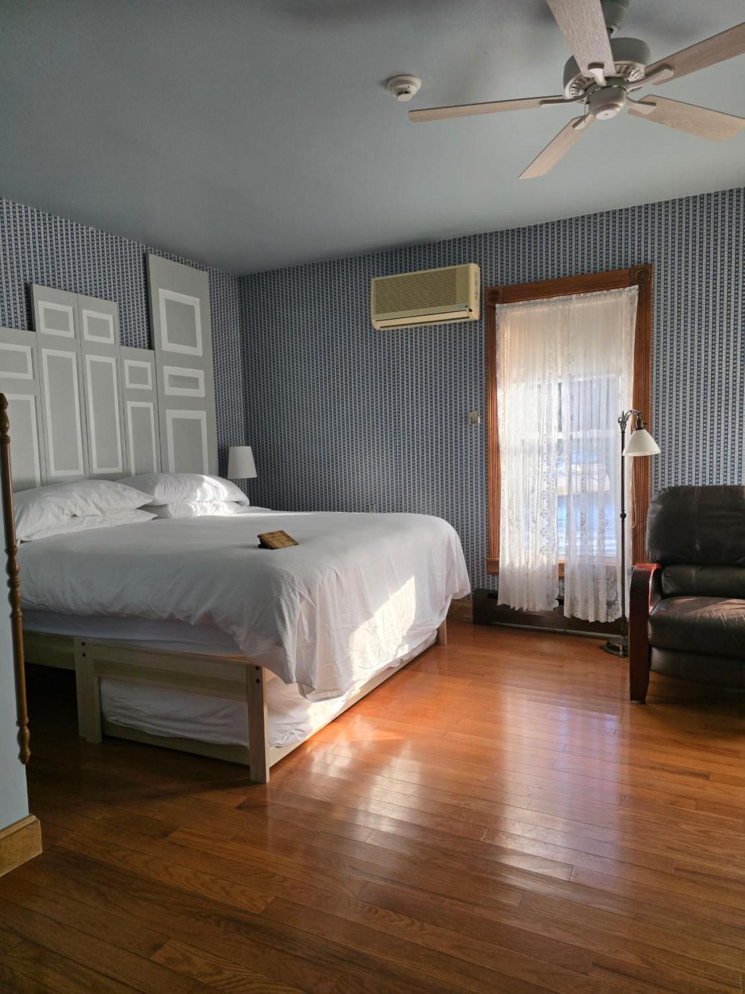 Allegria & Breakfast Restaurant 3* Windham