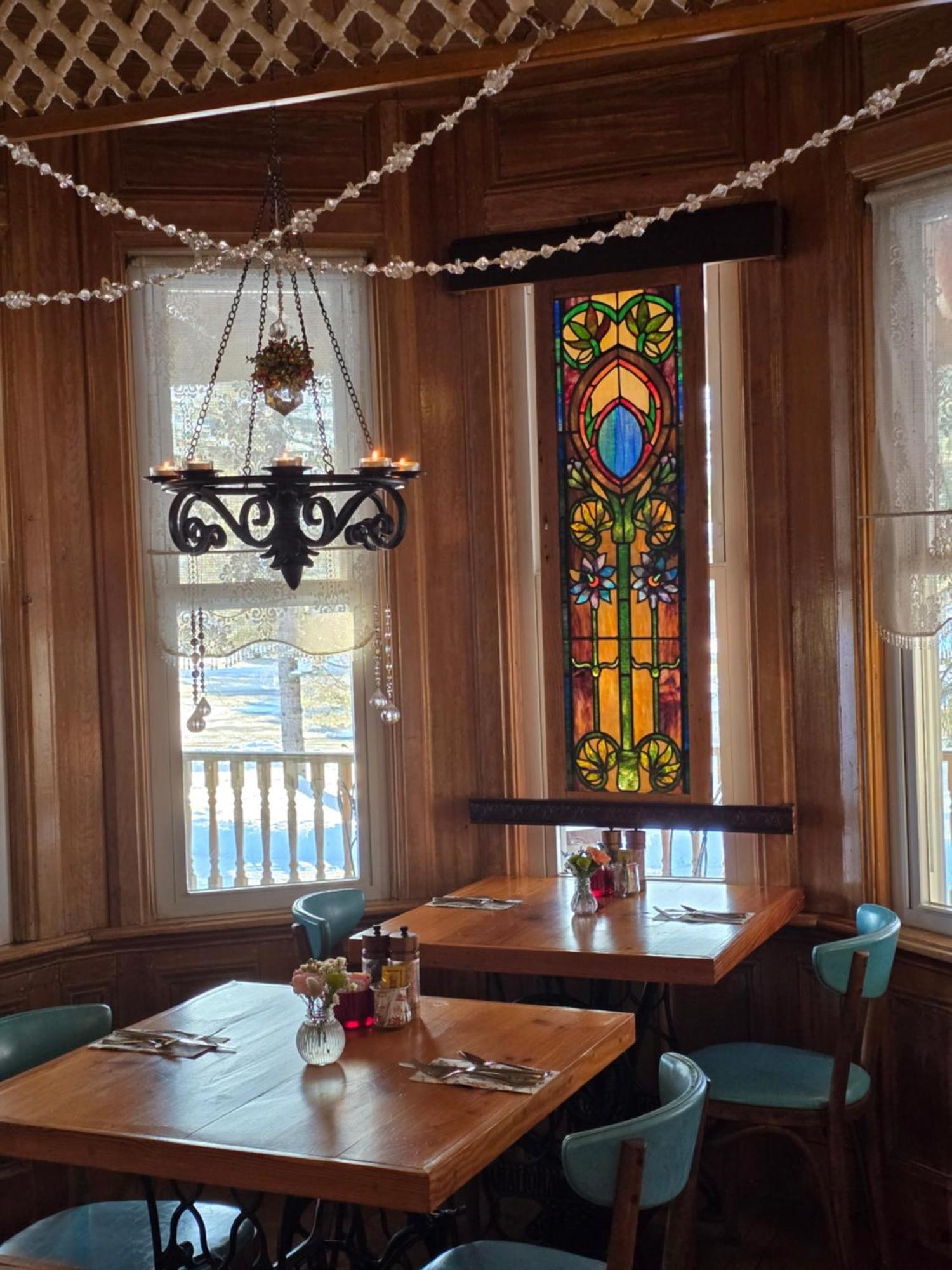 Allegria & Breakfast Restaurant Bed & Breakfast Windham