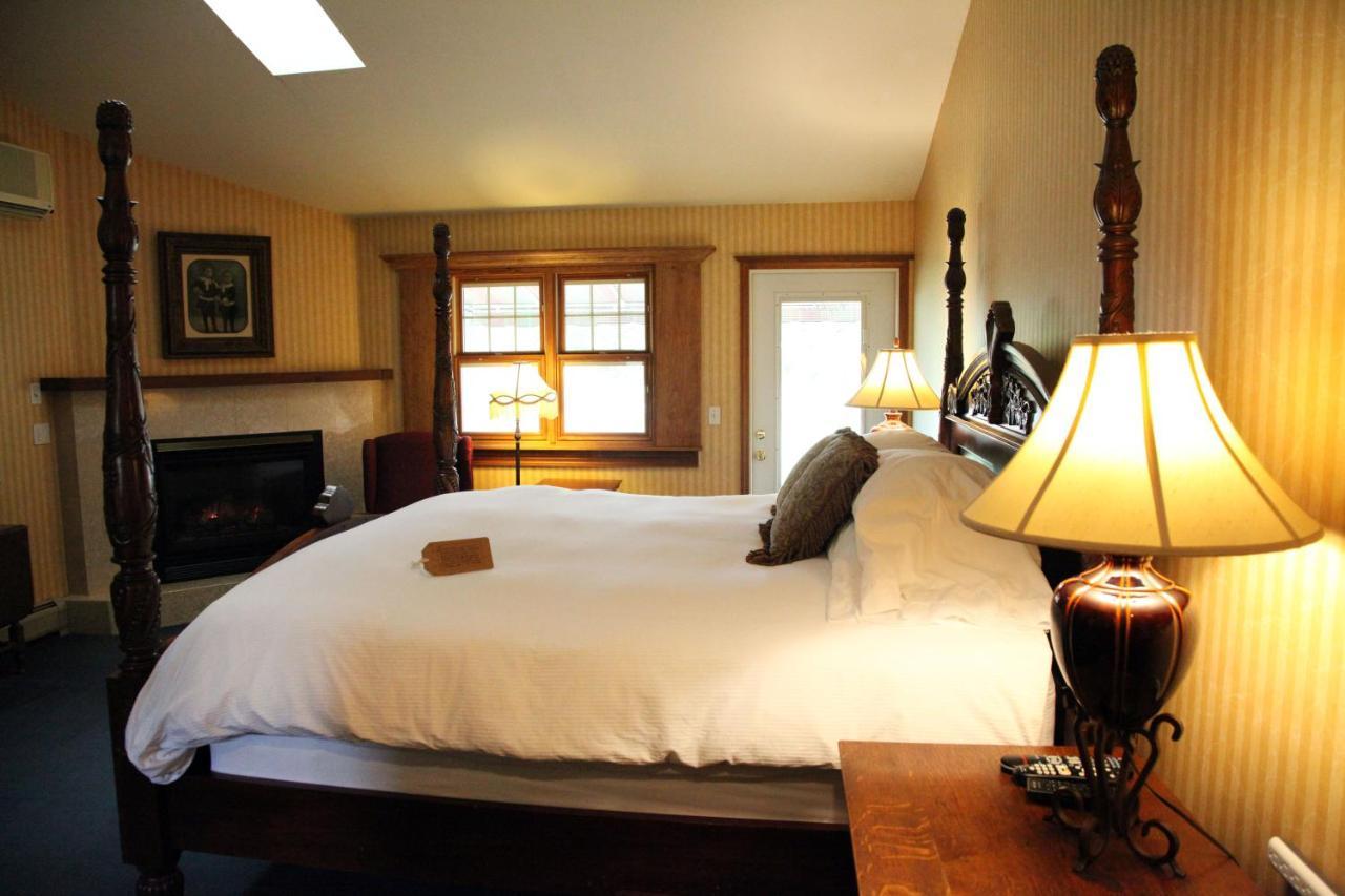Allegria Hotel&breakfast Restaurant 3* Windham